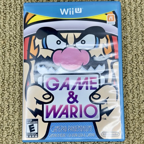 Gioco wario wii usato - gioco,