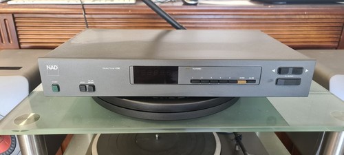 Nad 4130 sintonizzatore stereo - nad,