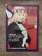 Rivista Specchio La Stampa -