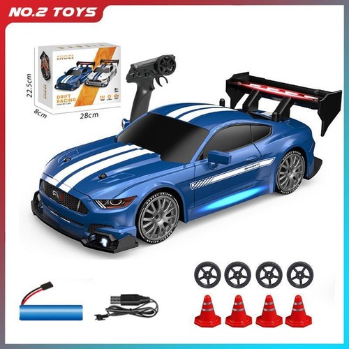 Scala 4wd drift - 1:24,