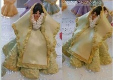 BAMBOLA DONNA IN CERAMICA 10