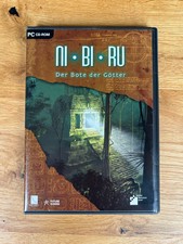 Il messaggero degli - ni-bi-ru,