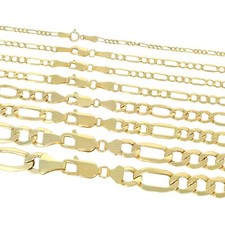Collana con ciondolo catena