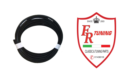 Guarnizione porta fiat 500 - porta, f