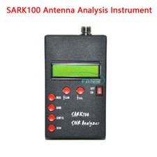 Analizzatore antenna ANT SWR