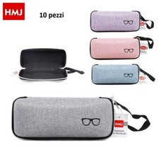 x Set 10 Pezzi Custodia
