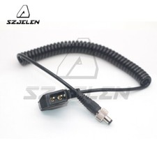 Cavo da Dtap a Bloccato DC2.1