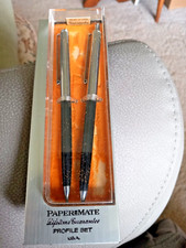 PAPER MATE PROFILE  2 PEN SET