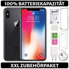 Apple iPhone X 10 - 64 256GB -