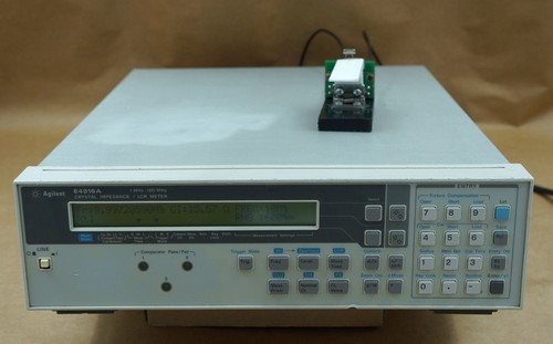 Agilent e4916a 180mhz - e4916a, 1-180mhz