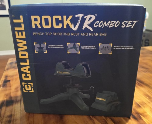 Caldwell rock combo set - caldwell,