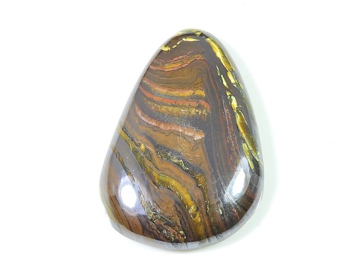 Pietra preziosa sciolta