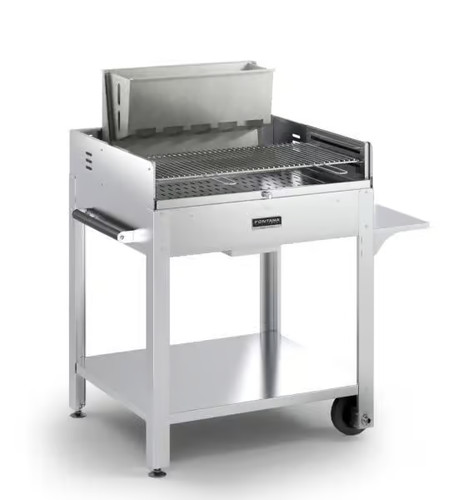 Fontana forni bbq - fontana,