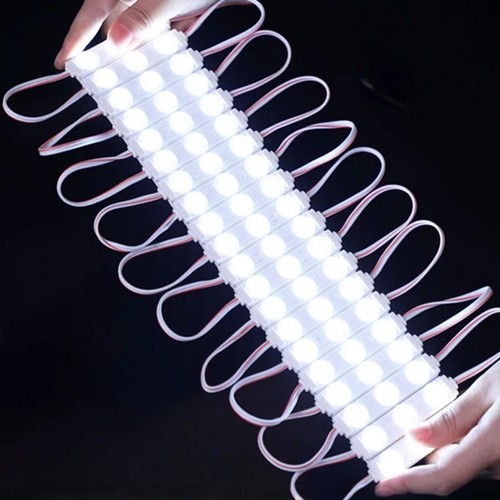 Modulo led 12v smd - led,