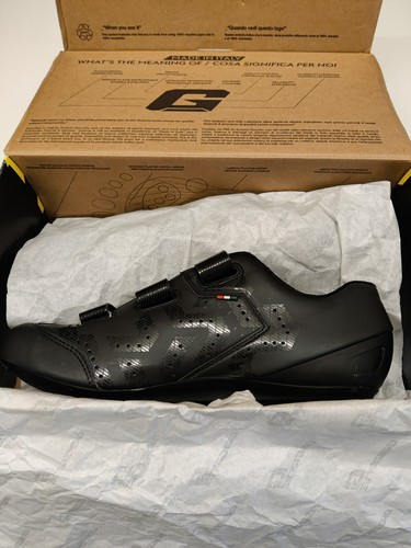Scarpe ciclismo gaerne - da,