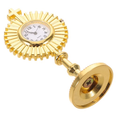 Mini orologi tavolo con - 2,