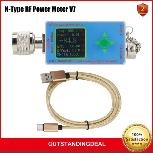 Misuratore potenza v7 - misuratore, rf