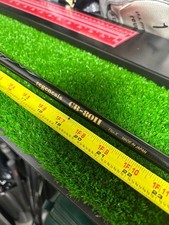 Crazy Regenesis CB-80II X Flex Golf Shaft Free Manicotto Maggiore 123g 43,6"