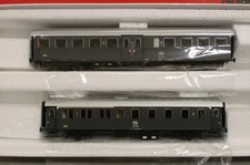 ACME H0 55353 SET DUE CARROZZE