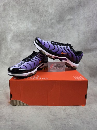 Nike air max plus golf - plus, tn