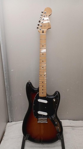 Fender player mustang - ii,