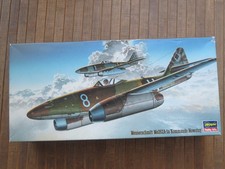 Messerschmitt Me262A-1a