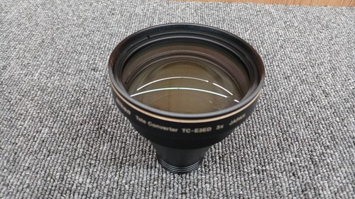 Nikon e3ed obiettivo - 3x,