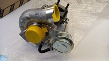 Turbocompressore originale