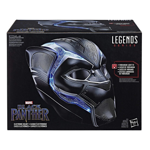 Nuovo marvel legends avenger - nuovo,