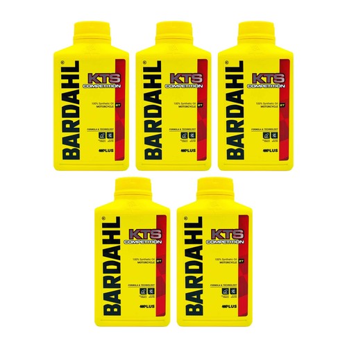 Olio miscela moto bardahl - olio,