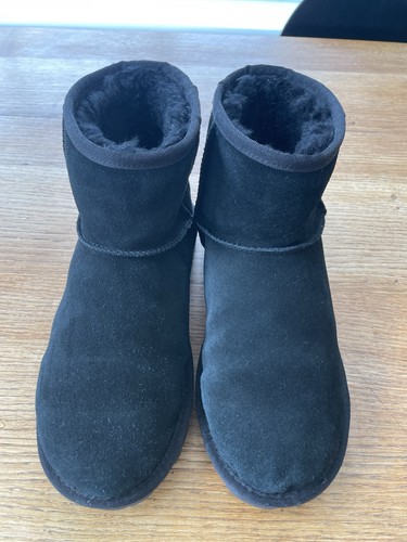 Mini stivaletto donna ugg - mini,