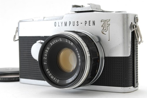 Come nuovo olympus - nuovo】olympus, pen