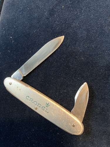 Vecchio victorinox watch - vecchio,