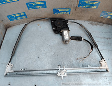 Alzacristallo elettr. porta ant. con motorino SX FIAT PANDA (2Q) 1.1 Actual Ber.