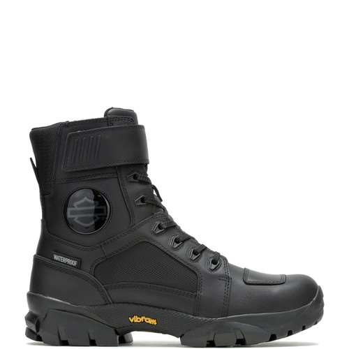 Stivali moto harley davidson - stivali, harley-davidson