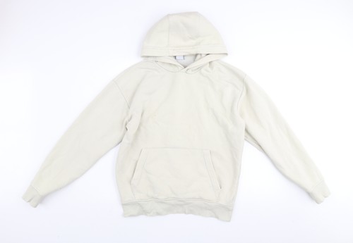 Felpa con cappuccio pullover
