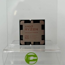 AMD Ryzen 9 7950X3D 4,20 GHz