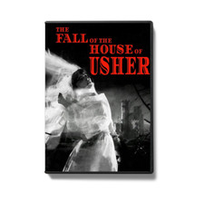 The Fall of the House of Usher