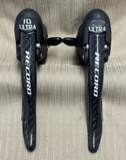 Cambio Campagnolo Record 10