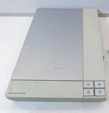 Epson perfection v10 - v10, scanner