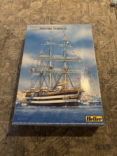 Heller vintage scala 150 - scala, 1/150