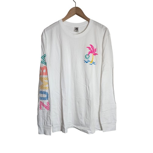 Zumba camicia manica lunga
