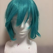 Parrucca cosplay Hatsune Miku