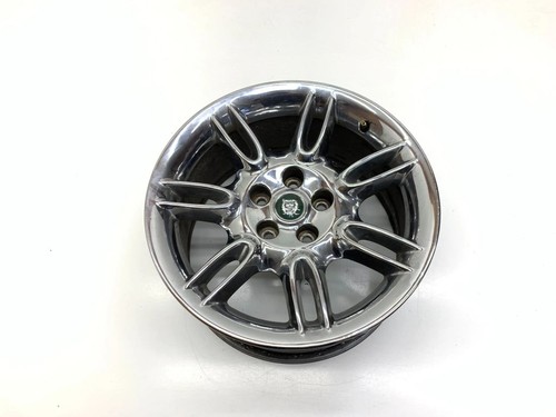 Cerchio lega jaguar xk8 - cerchio, in