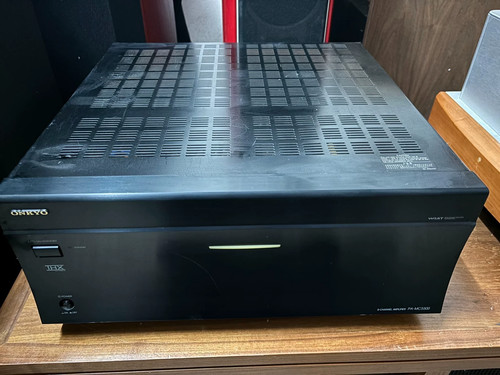 1pz amplificatore post onkyo - 1pz,