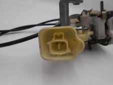 Chiusura centralizzata posteriore destra TOYOTA YARIS 1 PHASE 1