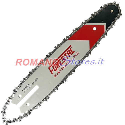 Barra 0 043 x - 25, 1/4"