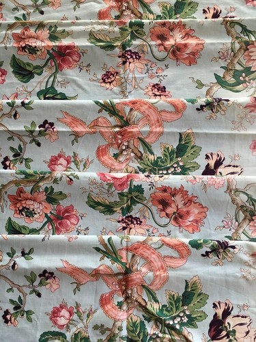 Baker tessuto vintage - gp, &