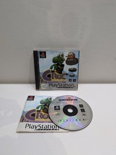 SONY PS1 CROC LEGEND OF THE