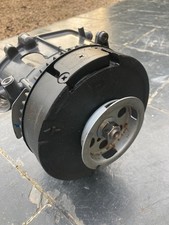 VOLANO E ALBERO MOTORE Motore